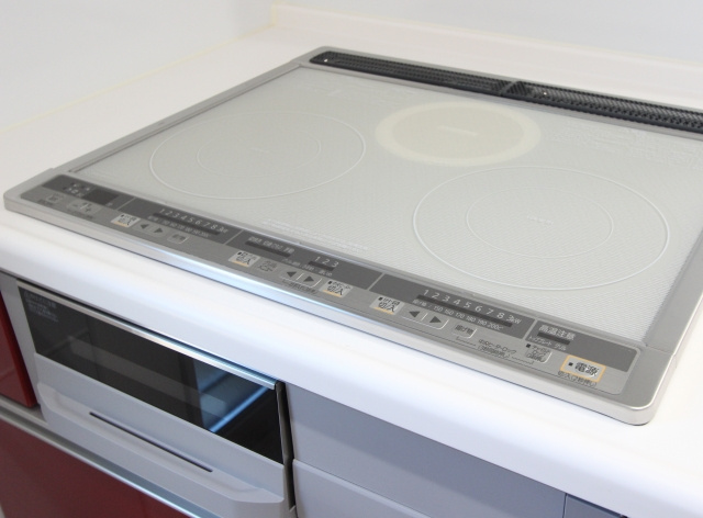 中古物件を購入しオール電化へリフォーム！ガスとの設備の違いや...の画像