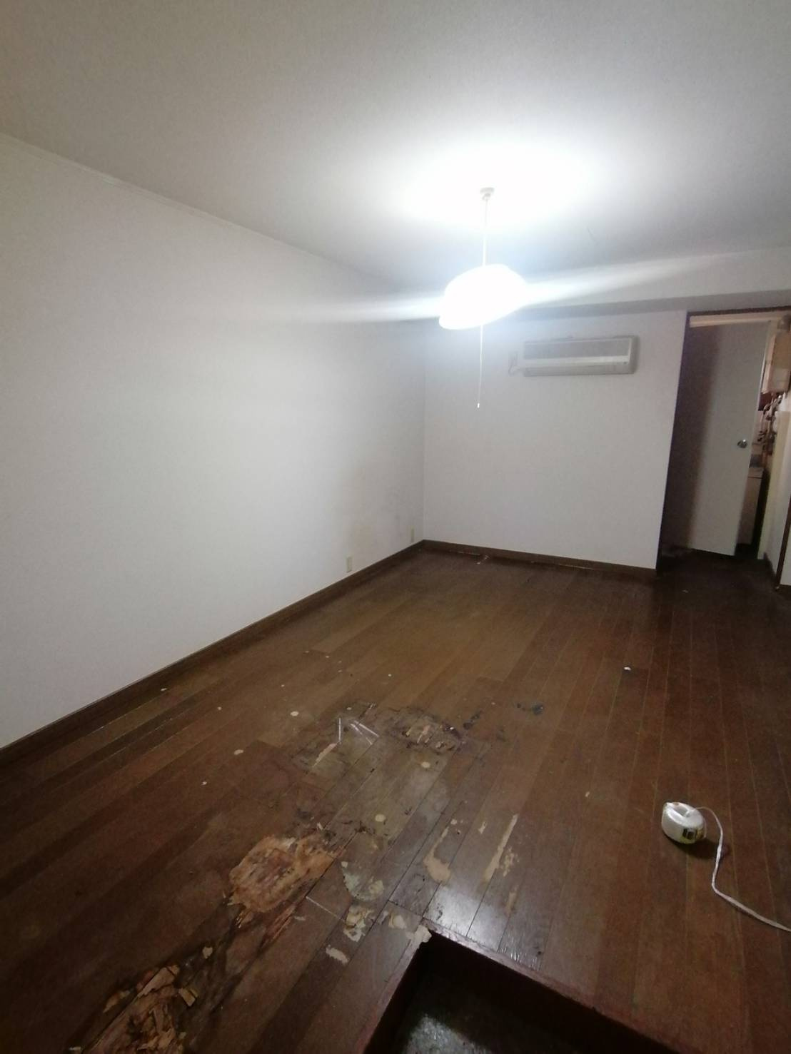 店舗使用可能な好立地物件の画像