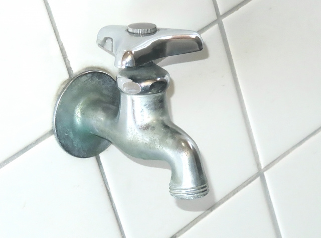 「水道加入金」とは？の画像