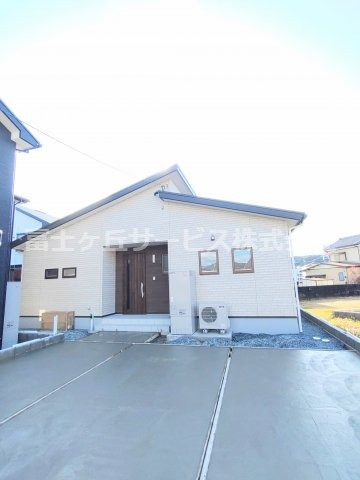浜松市天竜区山東 2期 西棟 FFの画像