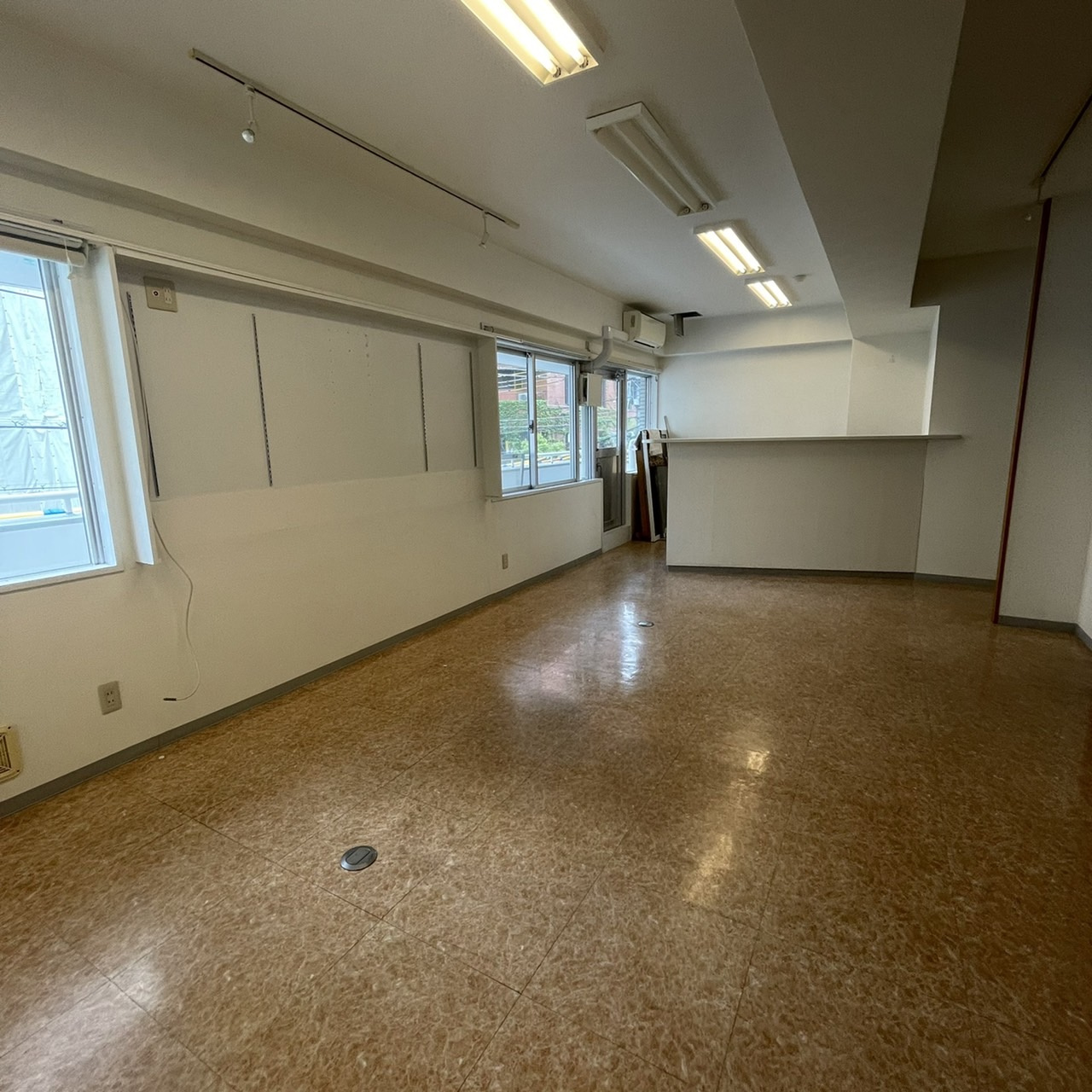 美容向け居抜き店舗の画像