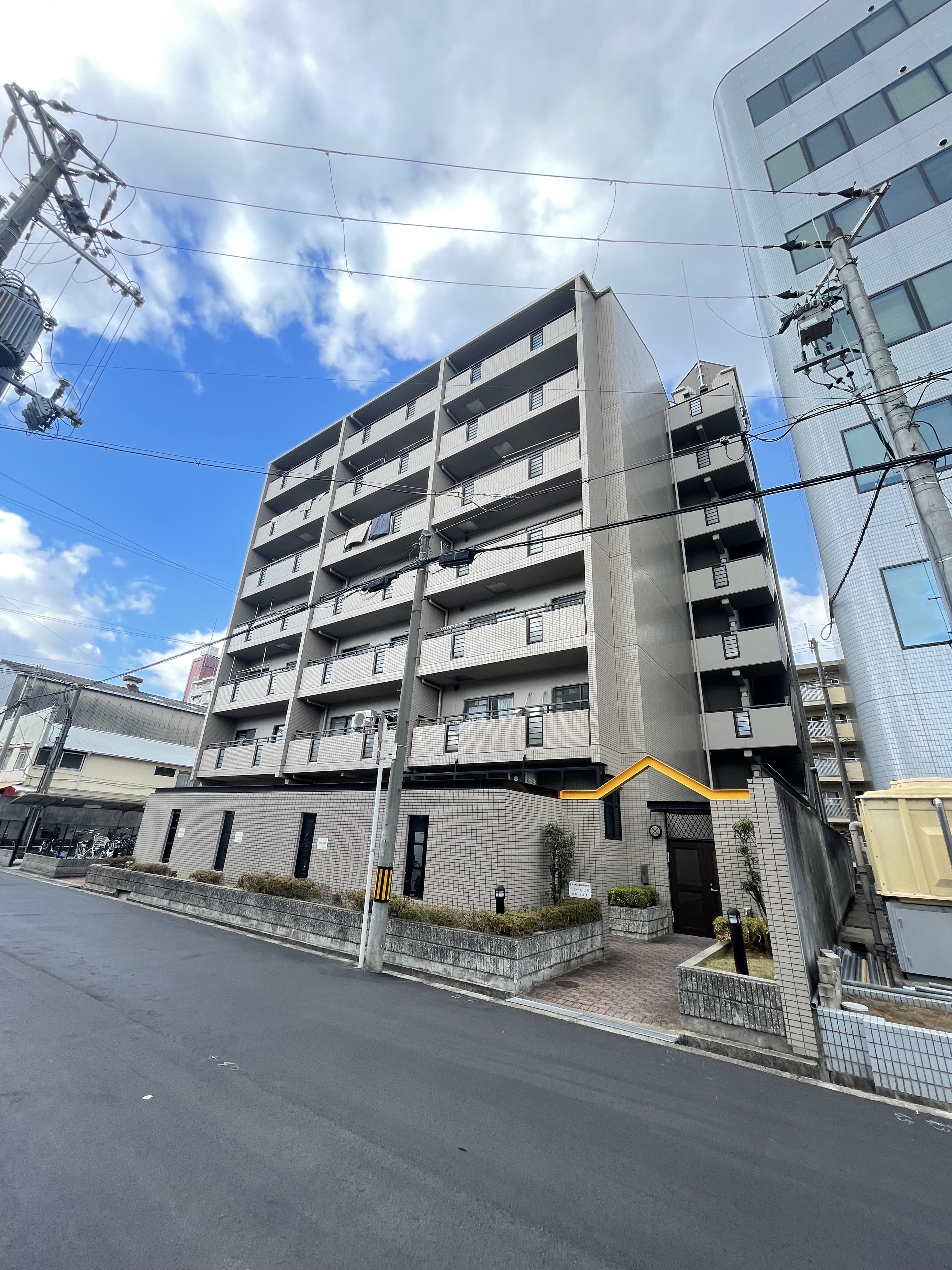 和室が2部屋お布団派におすすめ♪の画像