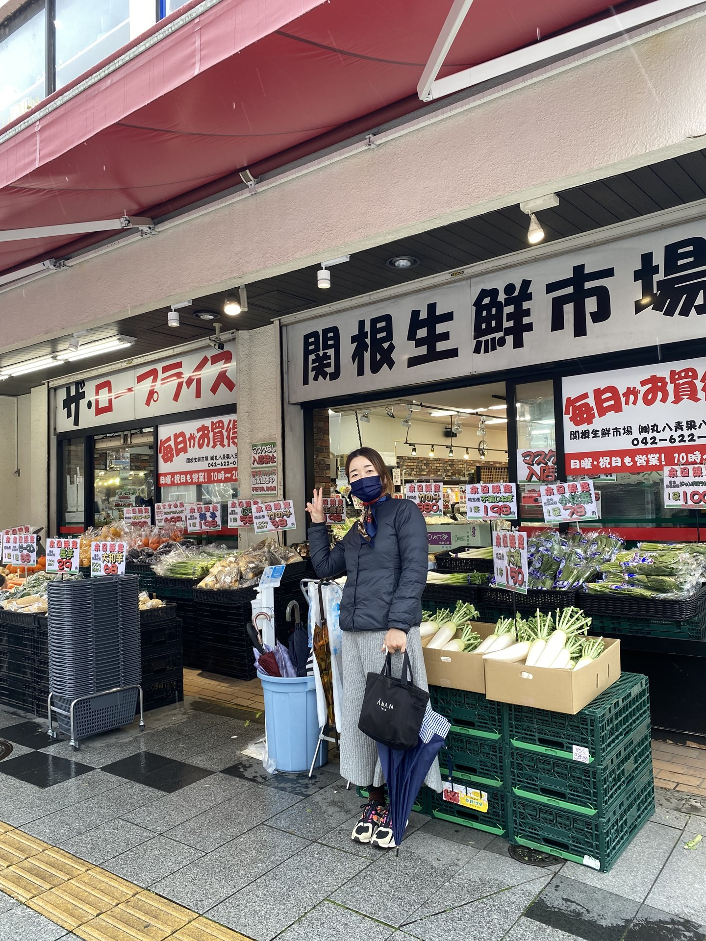 肉肉肉！関根生鮮市場の画像