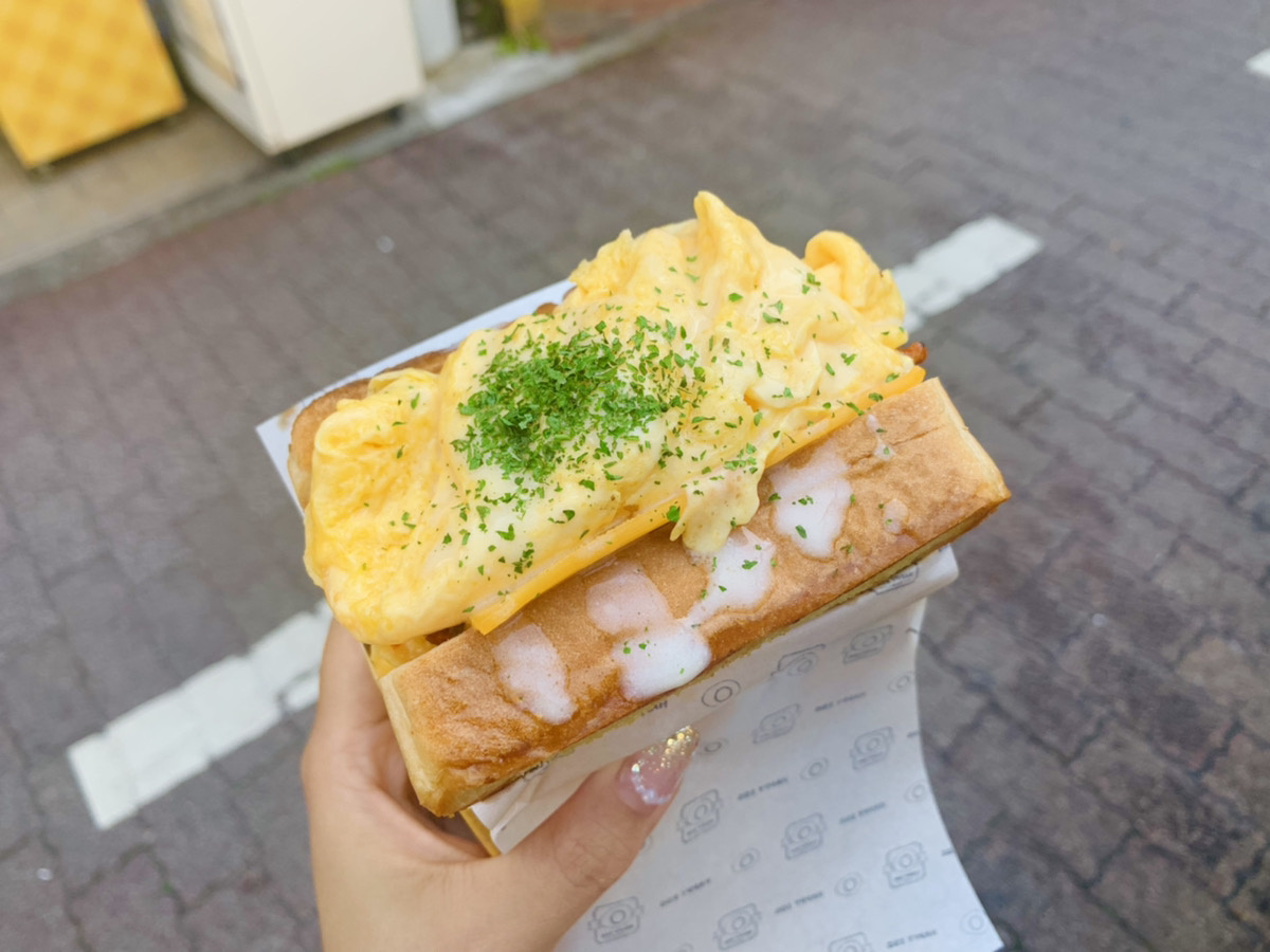 ＊新大久保食べ歩き(^▽^)/＊の画像