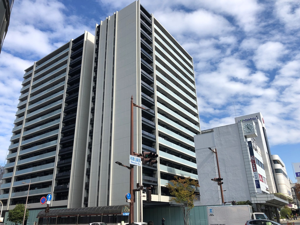 築浅分譲マンションのご紹介の画像