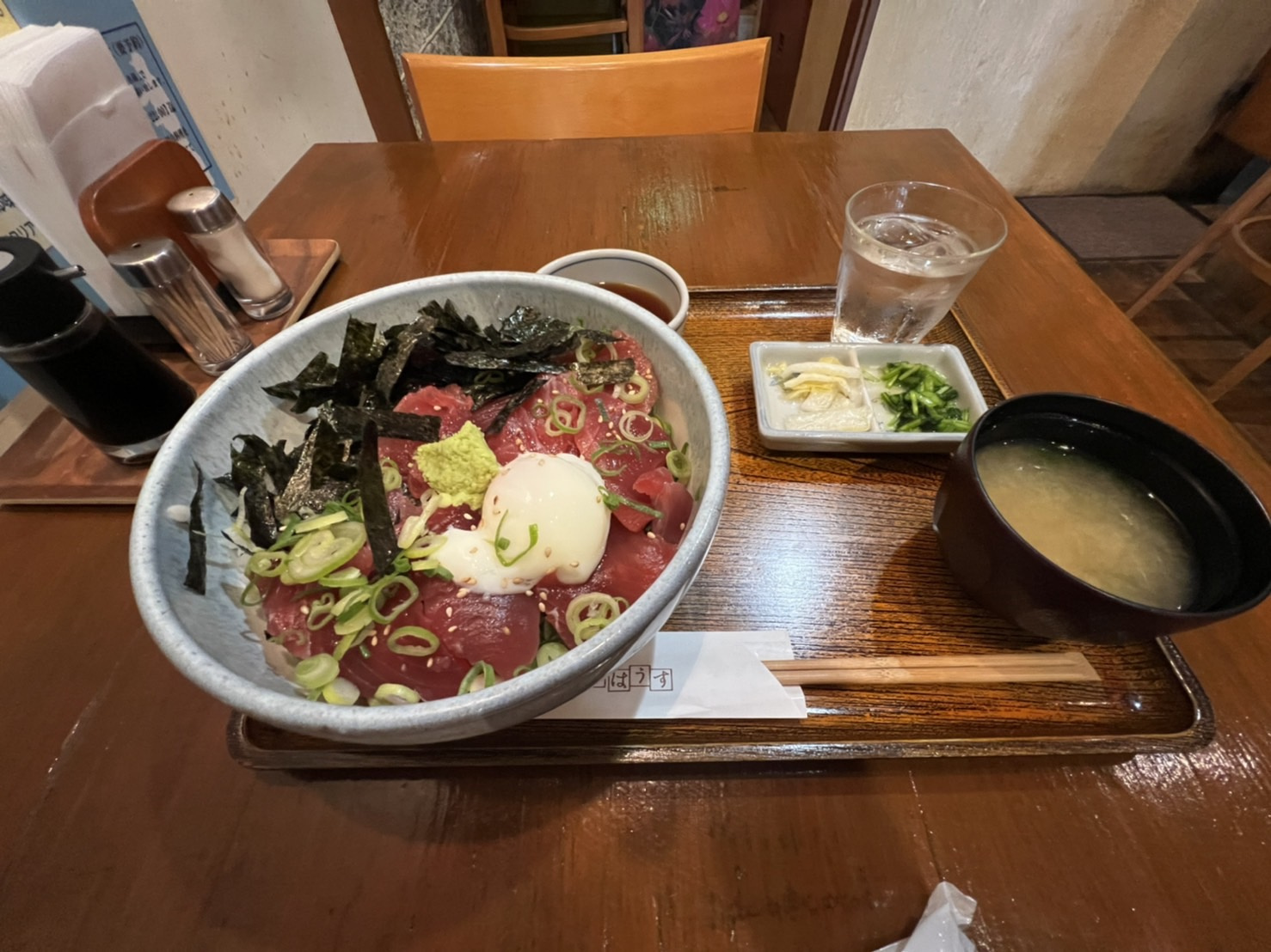 海鮮を求めて！の画像