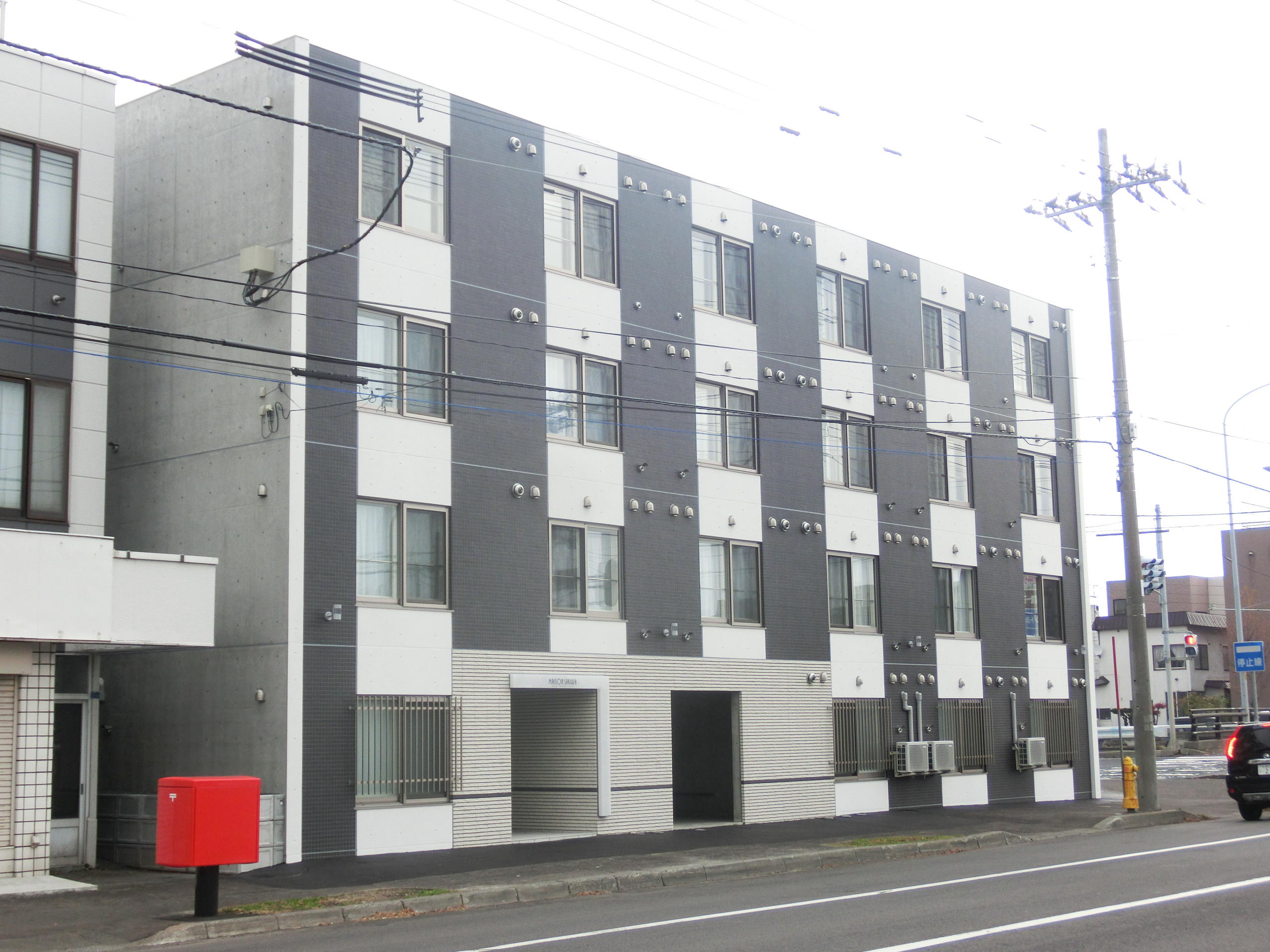 大人気物件に募集が出ました！の画像