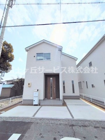  浜松市東区笠井町 20-2期 2号棟 IDの画像