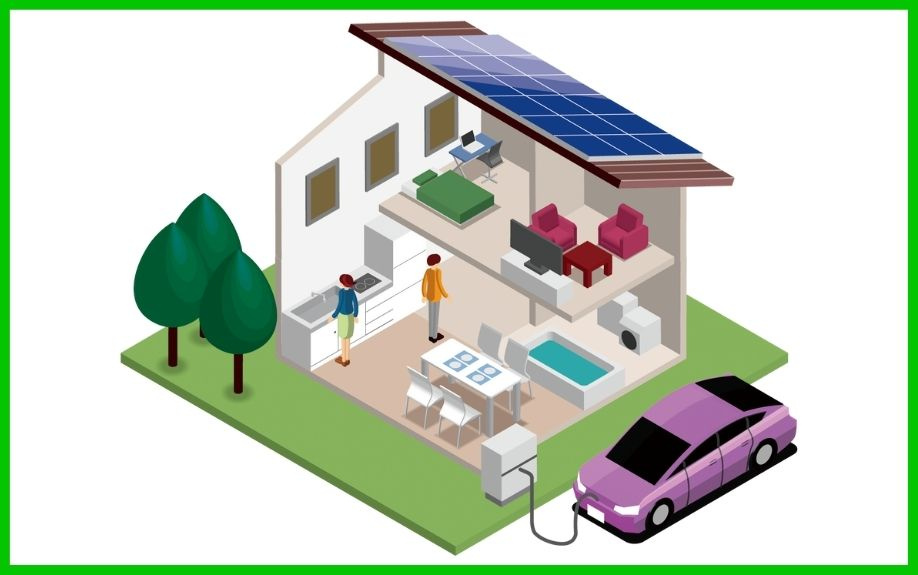 中古物件をオール電化にリフォームしたい！設備や電気代について解説の画像