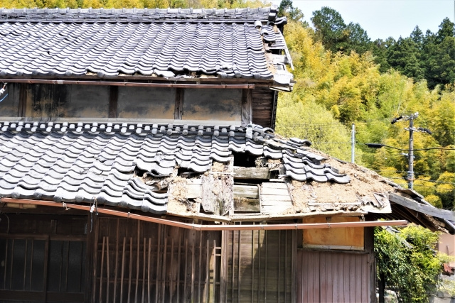 【4月4週目 編集中】不動産売却に「負動産」となった不動産の...の画像