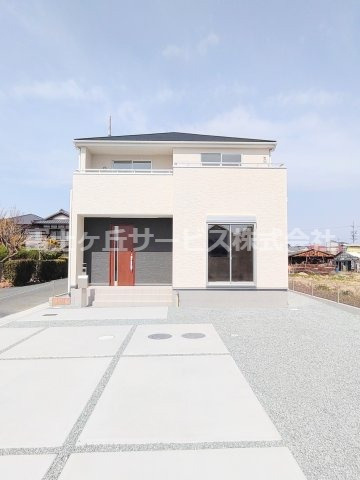 袋井市深見 3期 2号棟 HMの画像