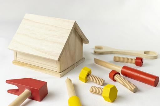 不動産を売却する時にリフォームはするべき？の画像