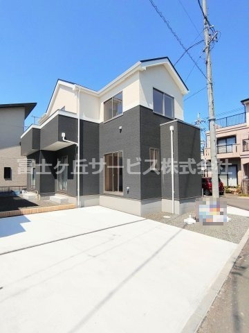 静岡市駿河区向敷地 10期 1号棟 ISの画像