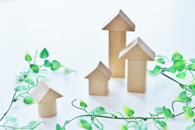 市街化調整区域にある不動産を売却する方法とは？の画像