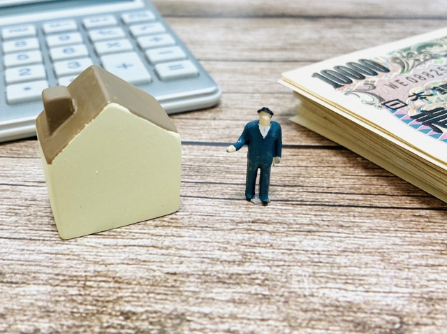 不動産売却するときに使う査定とは？違いや依頼方法についてもご...の画像