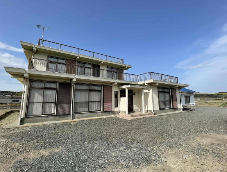 【売戸建】掛川市大坂の画像