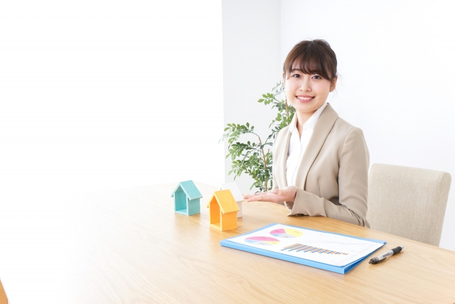不動産売却でできる分筆とは？メリットややり方についてもご紹介...の画像
