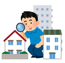 お部屋探し開始～！の画像
