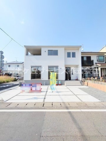 静岡市駿河区広野6丁目 2期 2号棟 HMの画像