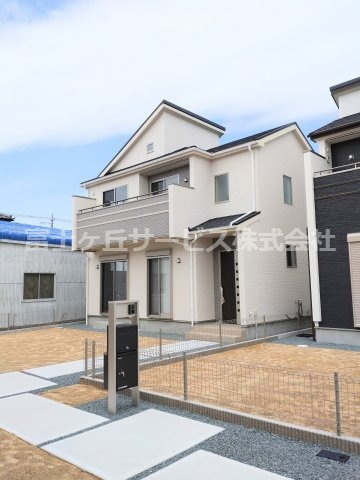 磐田市千手堂 2号棟 TEの画像