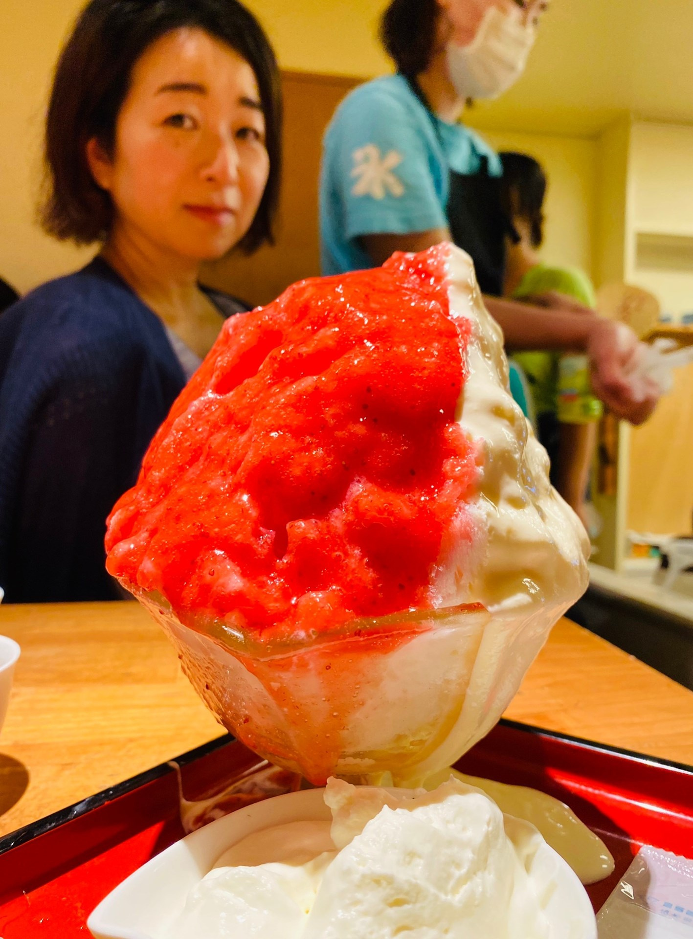 ごーらのつぶやき「お気に入りのお店」の話しの画像