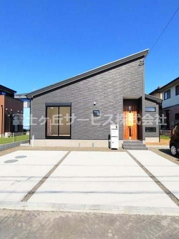 焼津市田尻北 21-1期 2号棟 IDの画像