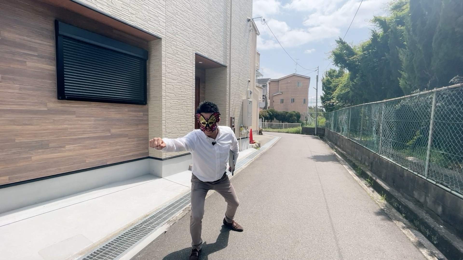 【ネタバレ注意】社長と撮影行ってきました。の画像