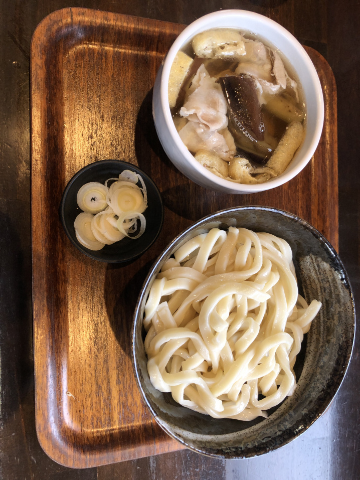 ランチの画像