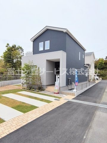  袋井市堀越 2号棟 TKの画像