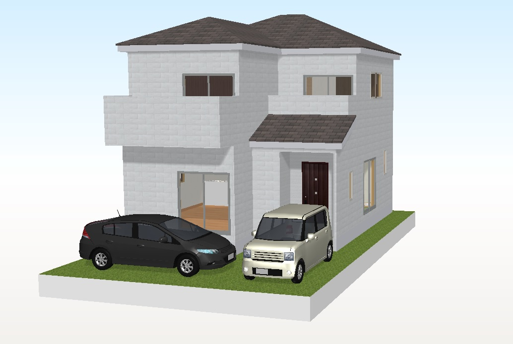 【新着物件】堺市西区草部で新築建売が出ました～(^^♪の画像