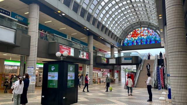 2022のGWの画像