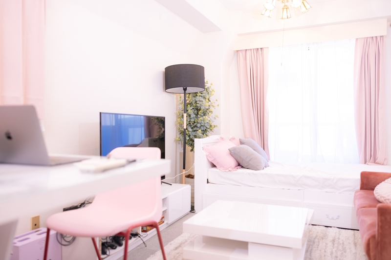 新しいお部屋に風水取り入れてみては？　～名古屋My賃貸～の画像