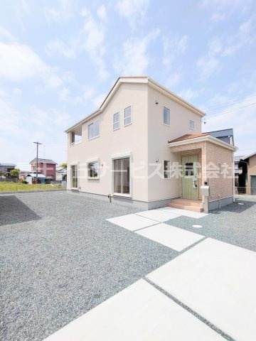 磐田市豊浜 4期 2号棟 HMの画像