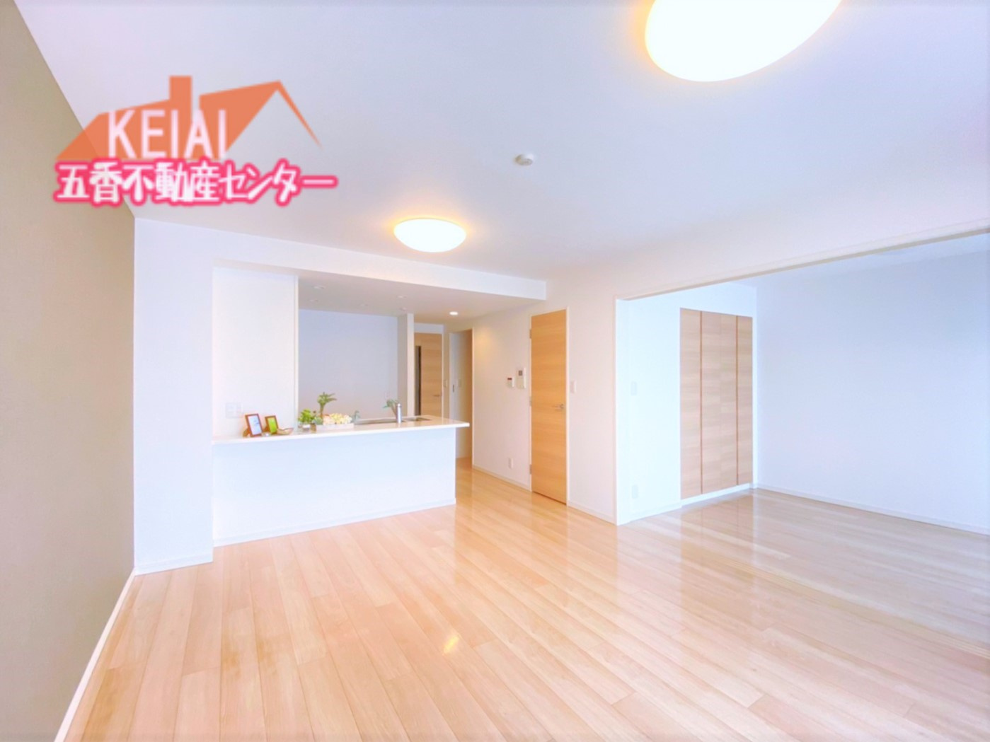 『サンクレイドル柏桜台』ペットと一緒に暮らせるマンション♪の画像