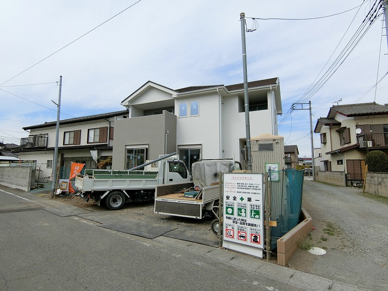 価格変更になりました！の画像