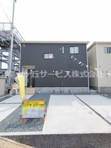 浜松市西区舞阪町舞阪 2期 3号棟 ANの画像