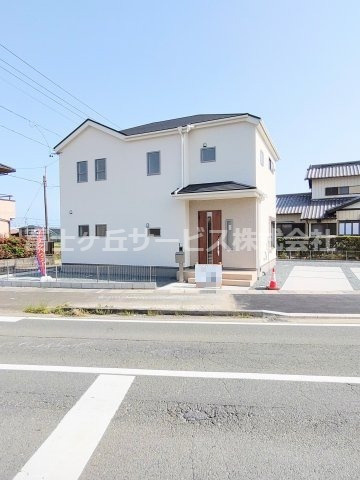 磐田市気子島 3期 HMの画像