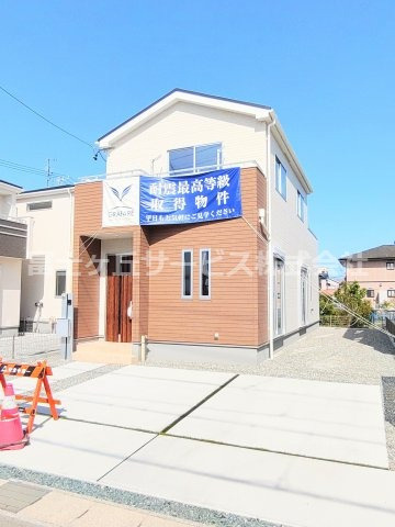 浜松市西区篠原町 2期 3号棟 TKの画像
