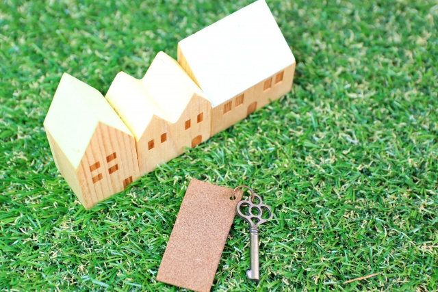 意外と知らない!賃貸物件の退去の流れとは?