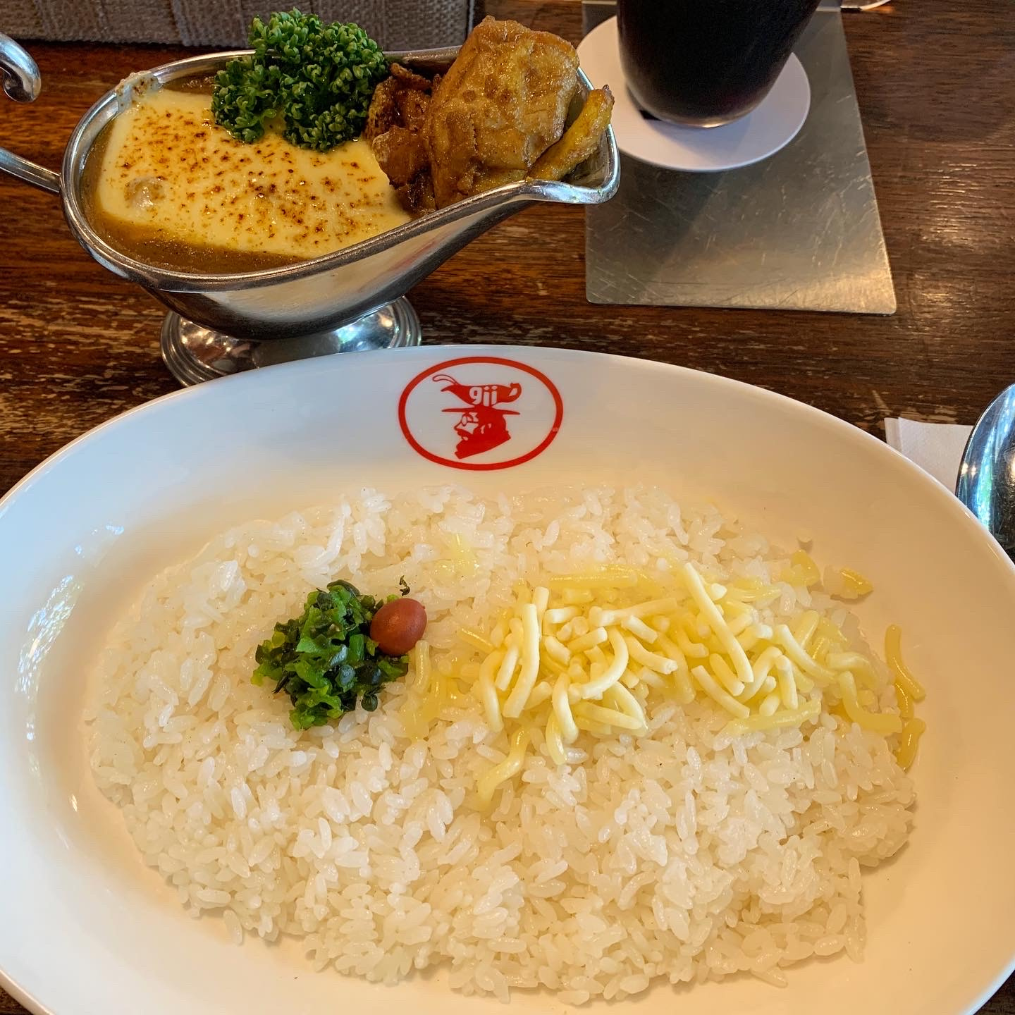 さいたま市☆カレーランチ☆の画像