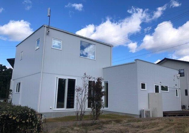 【売戸建】袋井市豊沢の画像