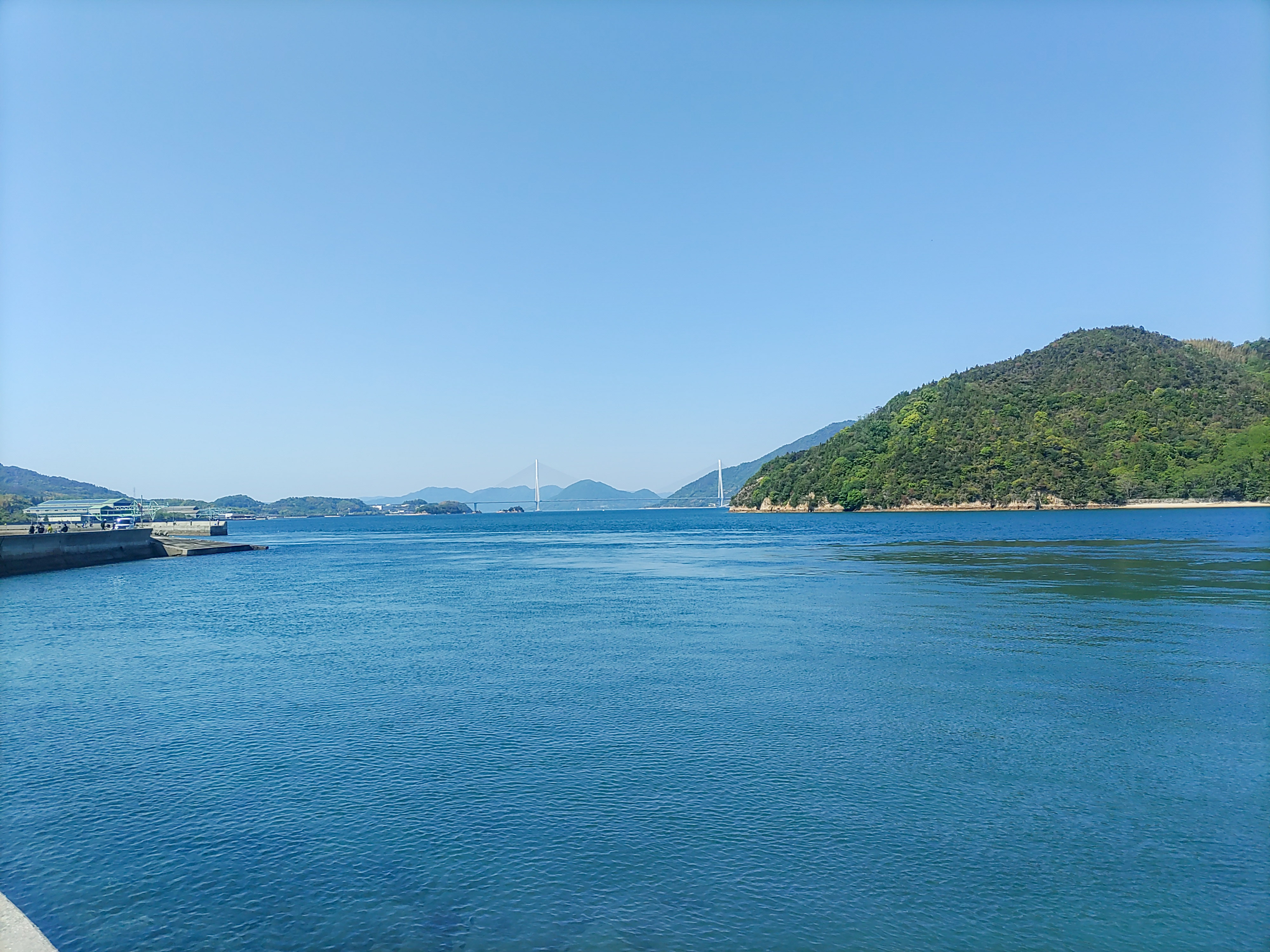 多々羅しまなみ公園　水軍丼の画像