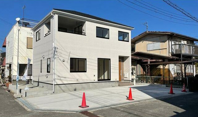 仲介手数料無料!!たつの市誉田町福田の画像