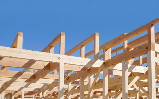 木造・鉄骨造　新築を建てる時どっちを選ぶ？の画像