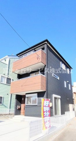 浜松市中区東伊場1丁目 FFの画像