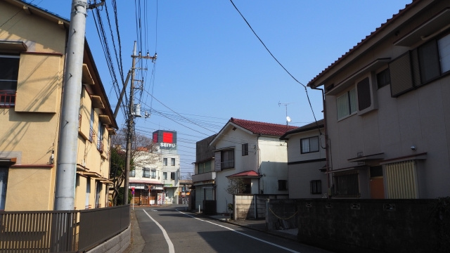 墨田区にある八広駅周辺の住みやすさをご紹介！周辺環境や交通ア...の画像