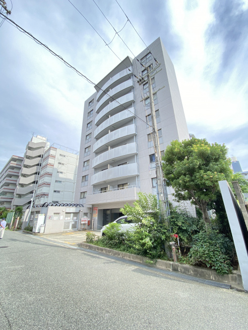 フリーレントあり♩3LDK　グランツ新大阪の画像
