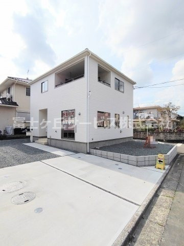 掛川市青葉台 ANの画像