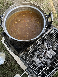 「キャンプ」の画像