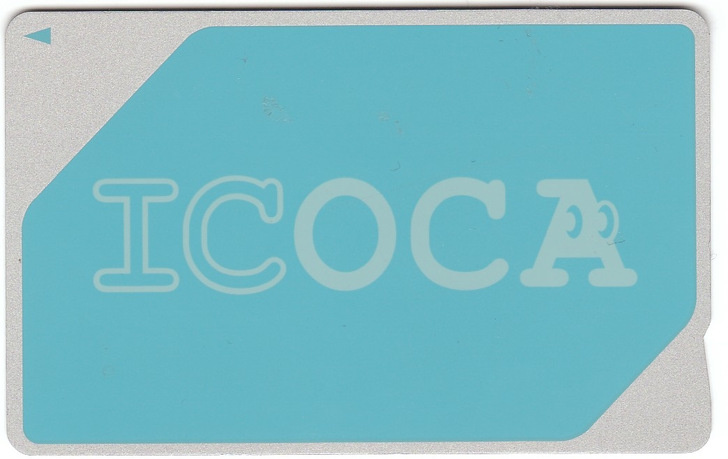 ICOCAの画像